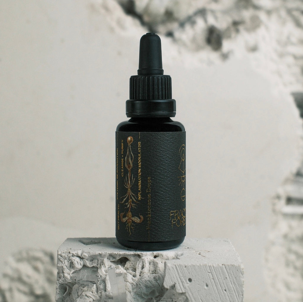 Frankincense Drops
