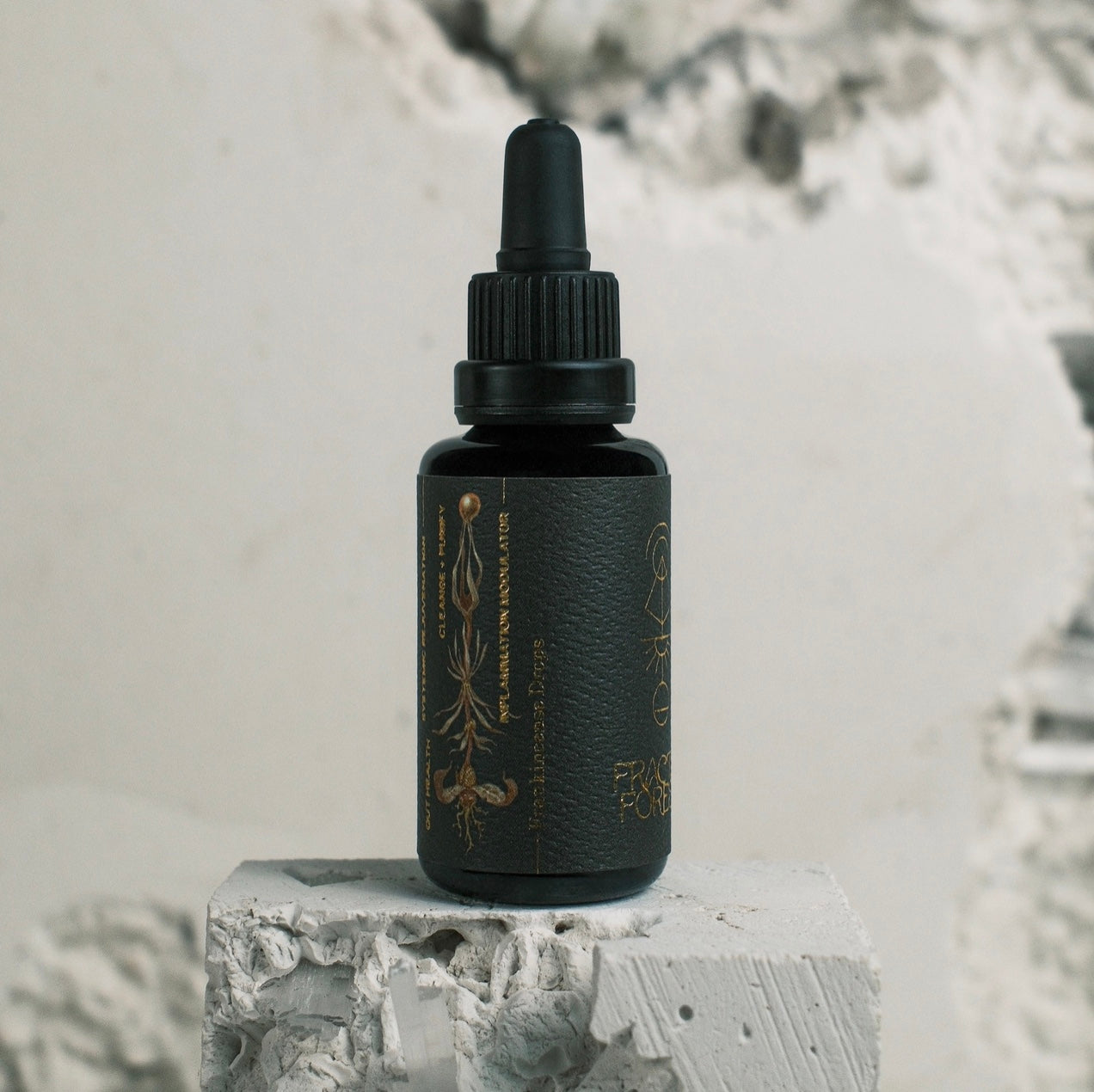 Frankincense Drops