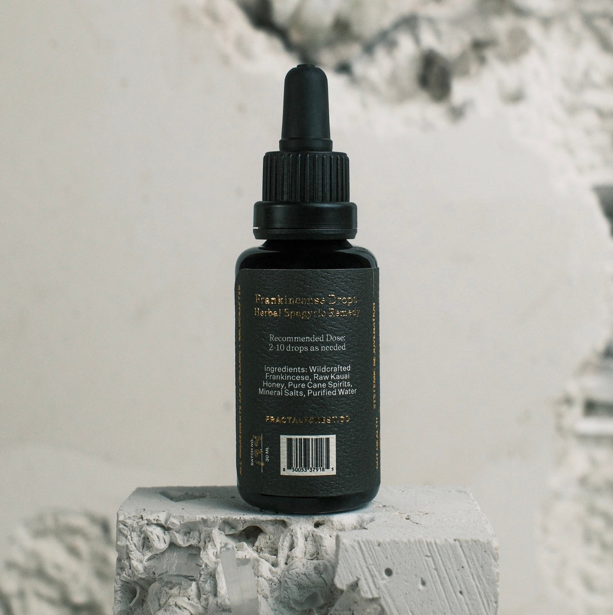 Frankincense Drops