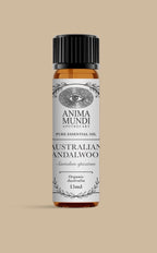 Australian Sandalwood | Organic Essential Oil