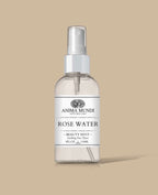 Rose Water Beauty Myst | Soothing Face Toner