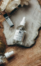 Rose Water Beauty Myst | Soothing Face Toner