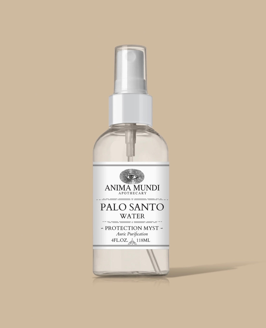 Palo Santo Protection Myst | Auric Purification