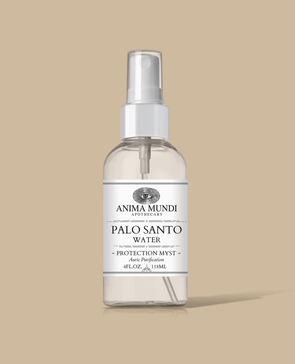 Palo Santo Protection Myst | Auric Purification