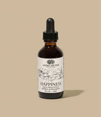 Happiness Tonic | Adaptogenic Spirit Tonic