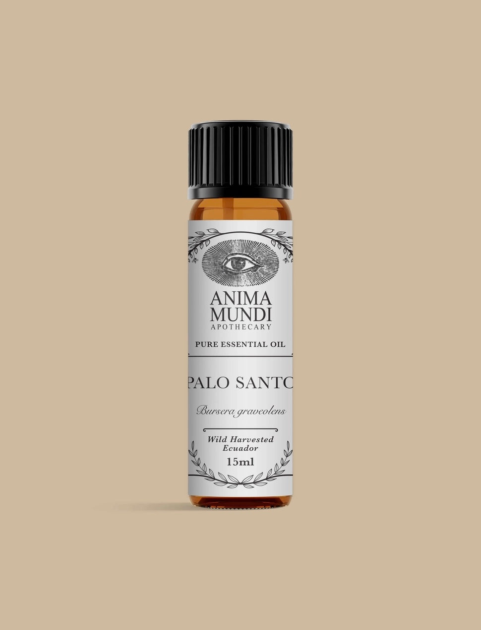 Palo Santo Essential Oil | Wildharvested