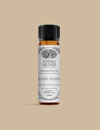 Complete Ylang-Ylang Organic Essential Oil