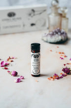 Rose Otto Anointing Oil | Organic