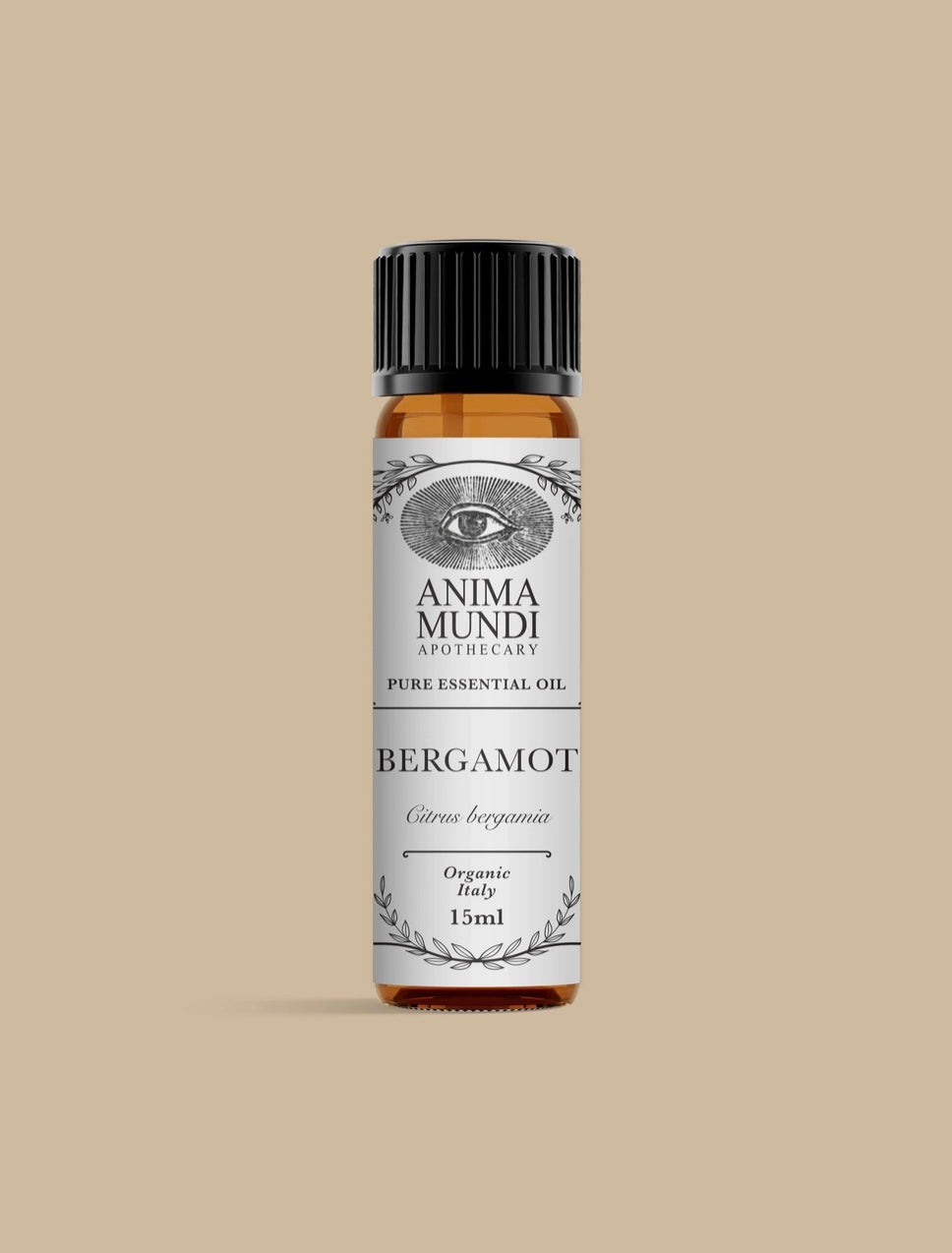 Bergamot Essential Oil | Organic