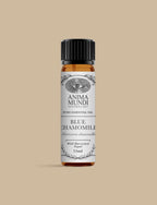 Blue Chamomile Essential Oil | Sustainably Cultivated