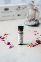 Blue Chamomile Essential Oil | Sustainably Cultivated