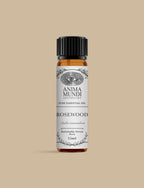 Rosewood Essential Oil | Sustainably Harvested