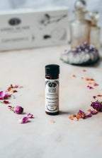 Rosewood Essential Oil | Sustainably Harvested