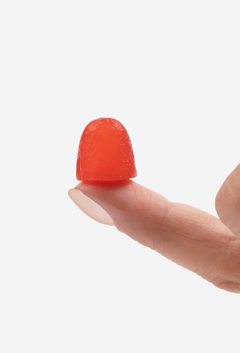 WonderCalm - Super Mushroom Gummies