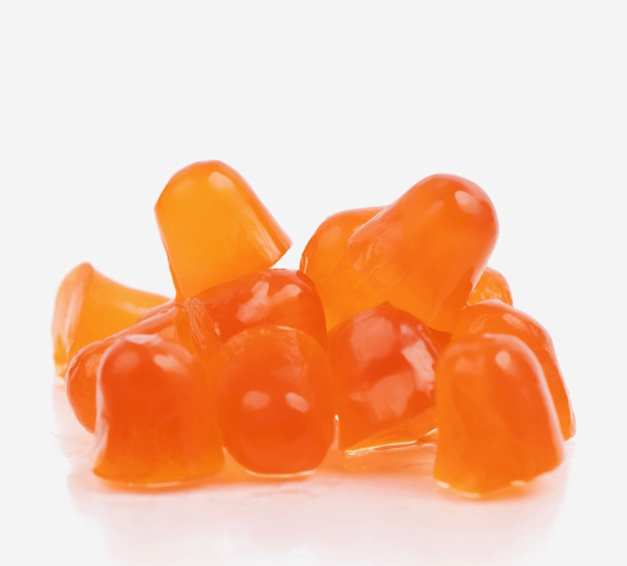 WonderFocus - Super Mushroom Gummies