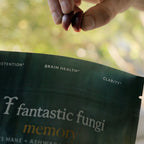 Memory Gummies