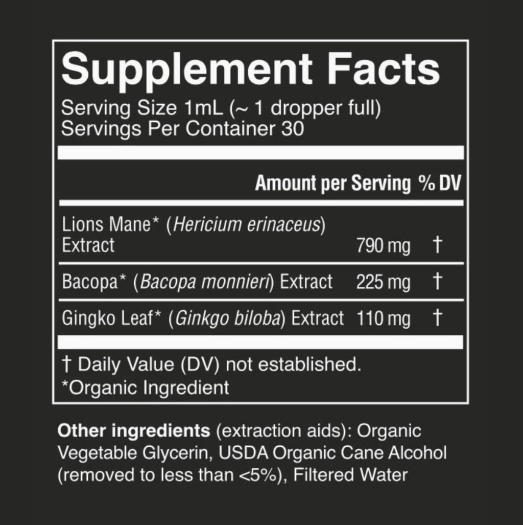 Mindful Elixir