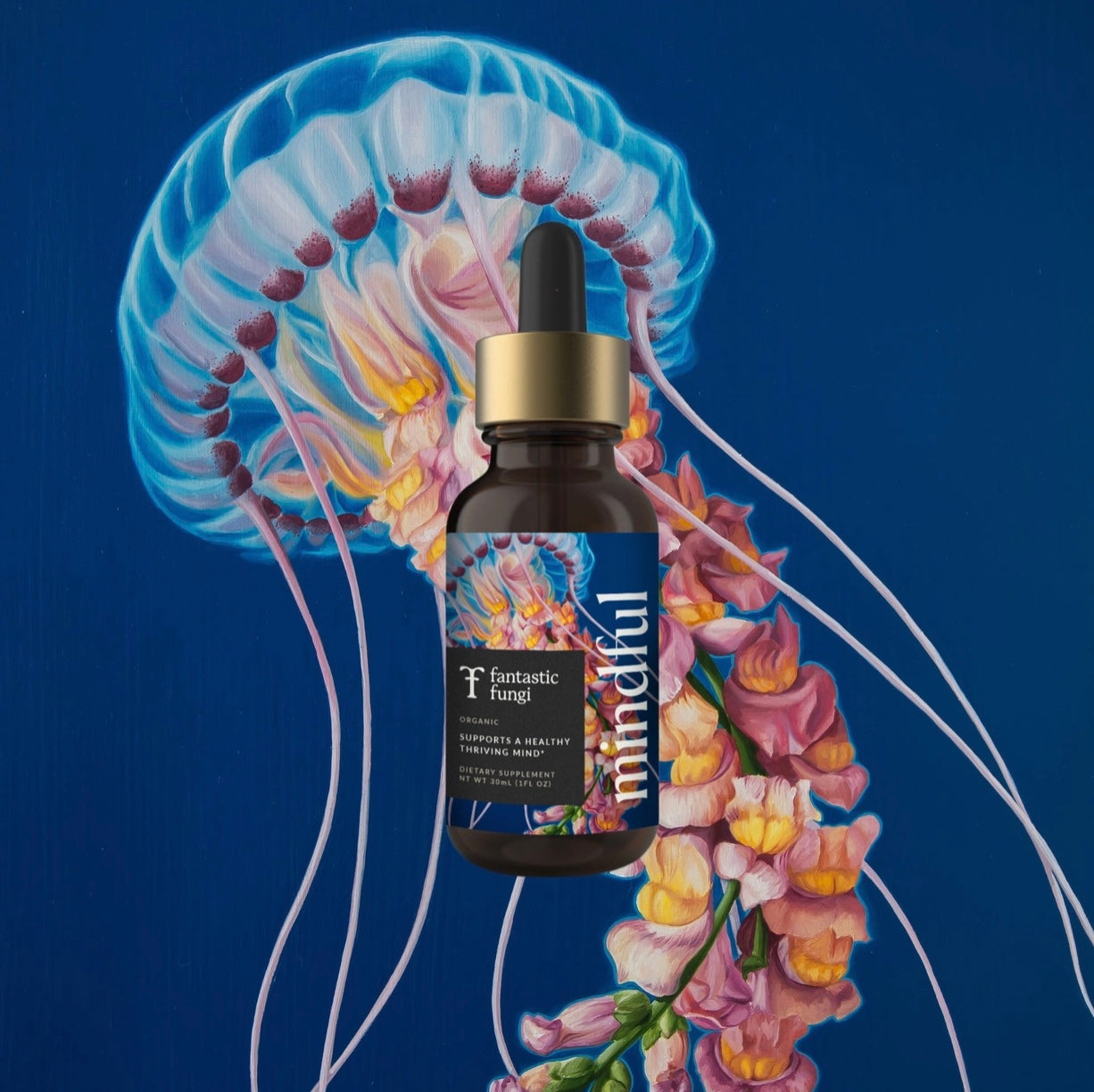 Mindful Elixir