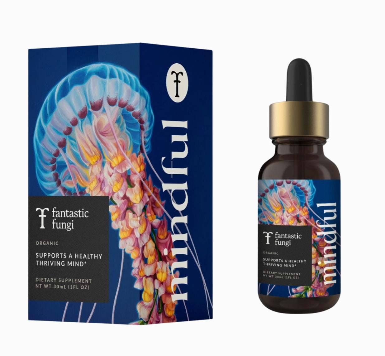 Mindful Elixir