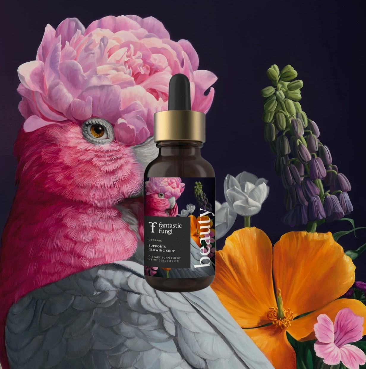 Beauty Elixir