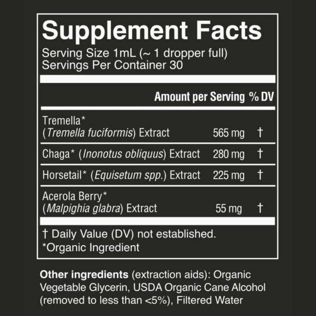 Beauty Elixir