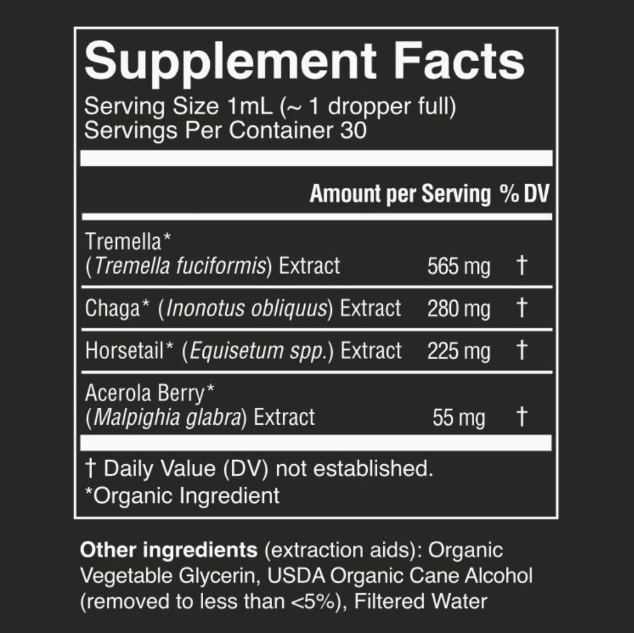 Beauty Elixir