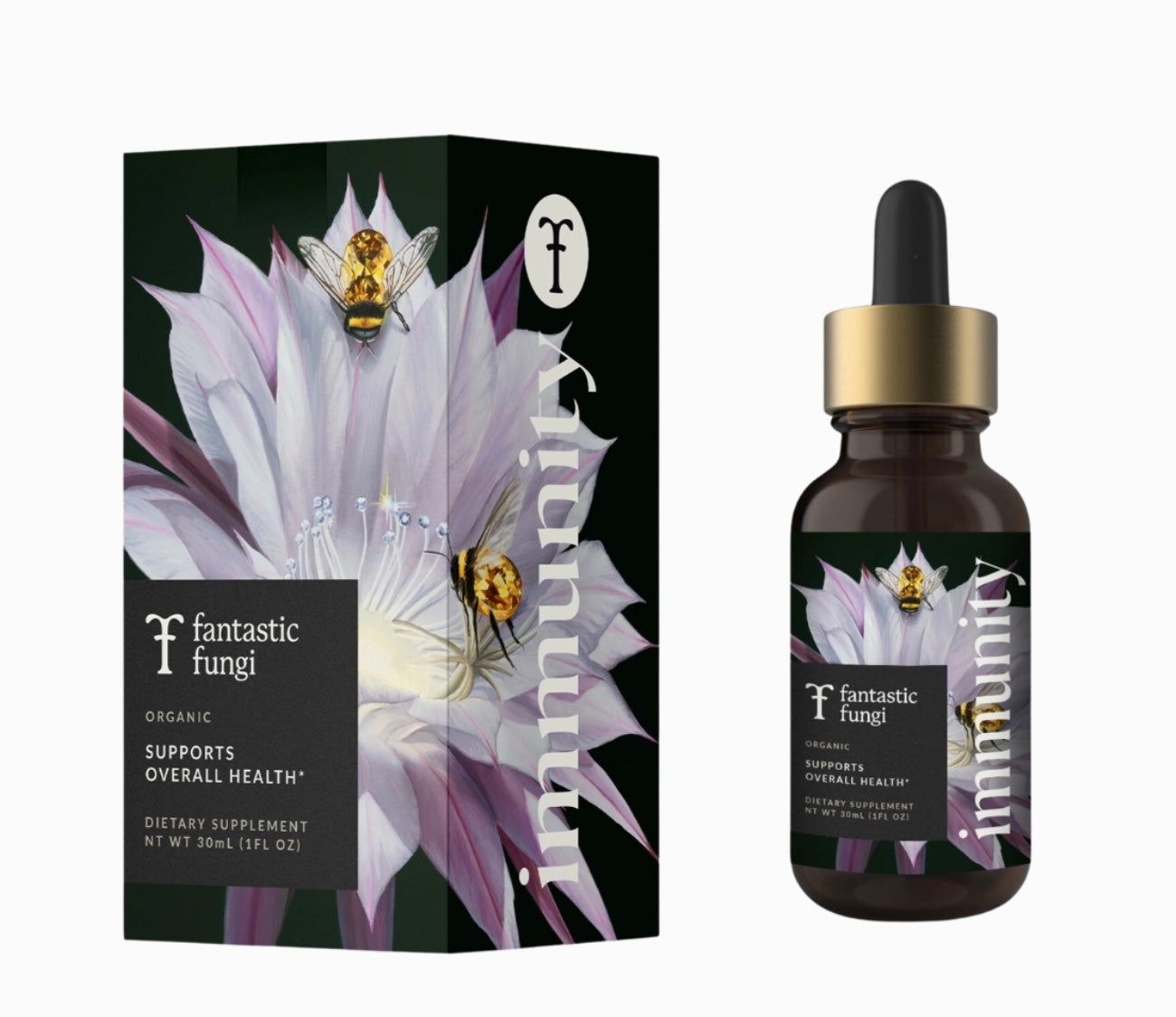 Immunity Elixir