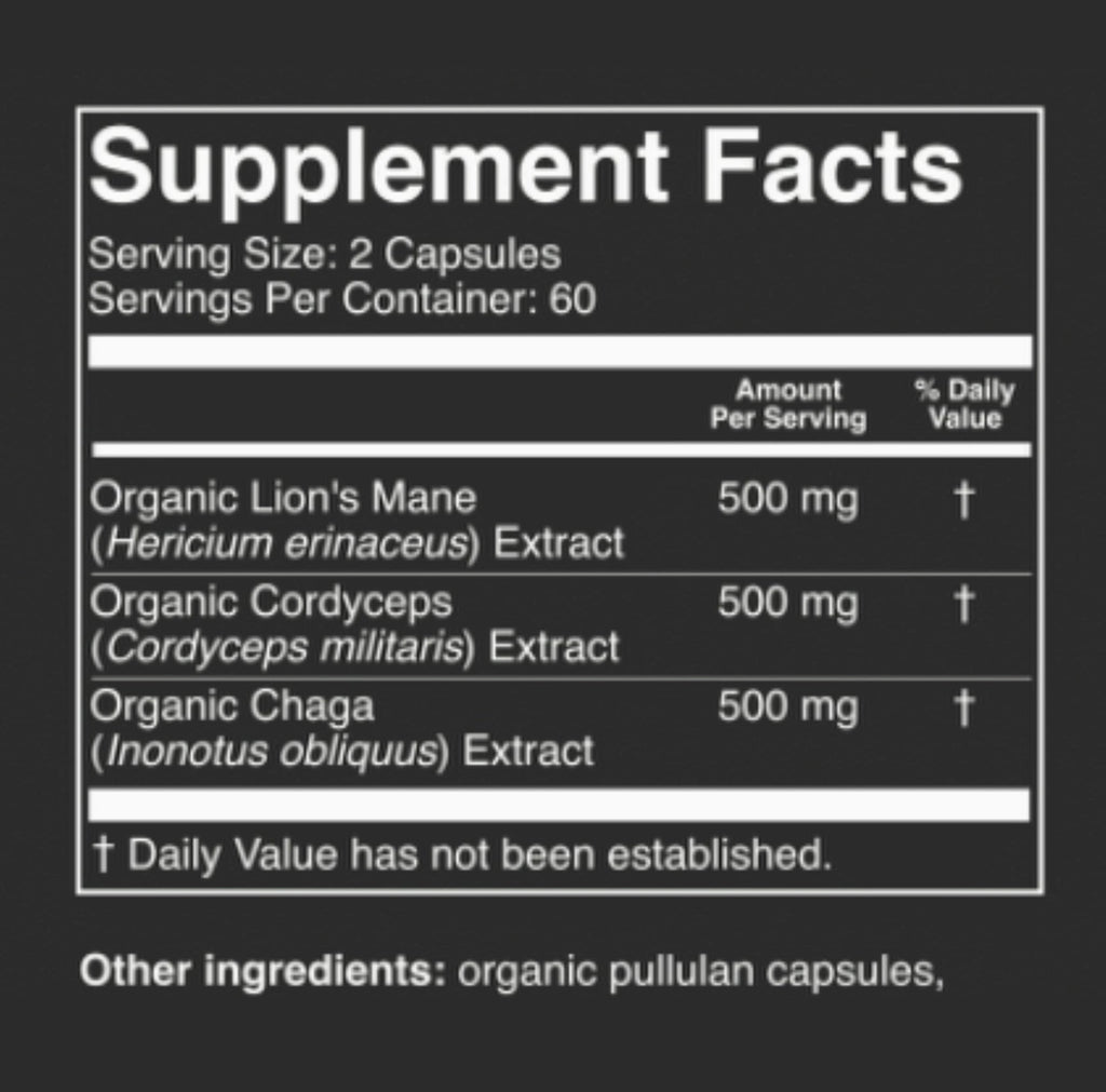 Wake Capsules