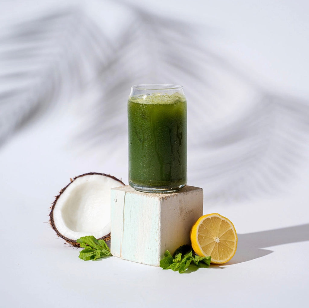 Green Juice (15ct Travel Packs)