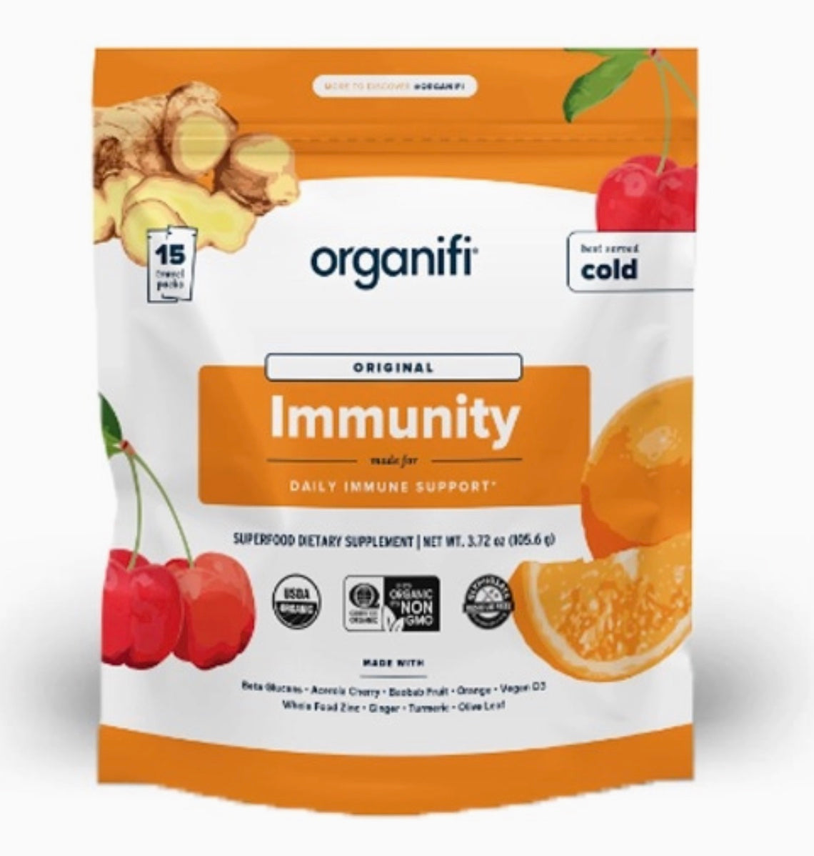 Immunity