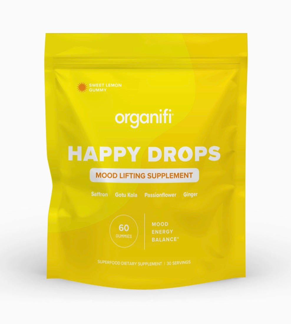 Happy Drops Gummies