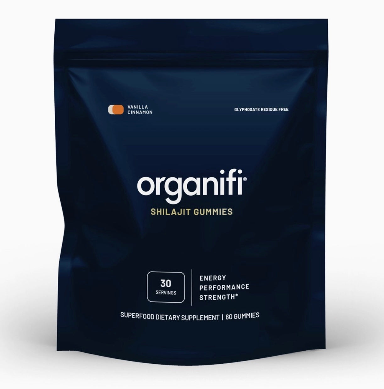 Shilajit Gummies