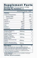 Glow - Plant Based Collagen Production