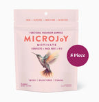 Motivate Mushroom Gummies / 5 Piece