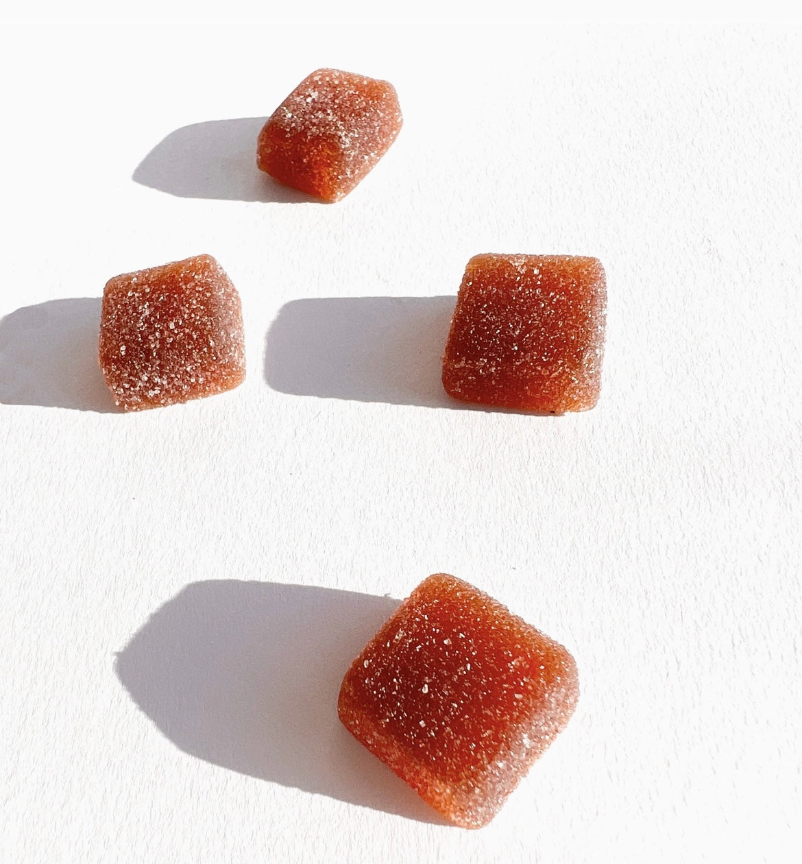Hibernate Mushroom Gummies / 5 Piece