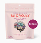 Concentrate Mushroom Gummies / 30 Piece