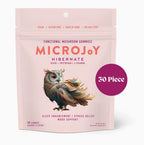 Hibernate Mushroom Gummies / 30 Piece