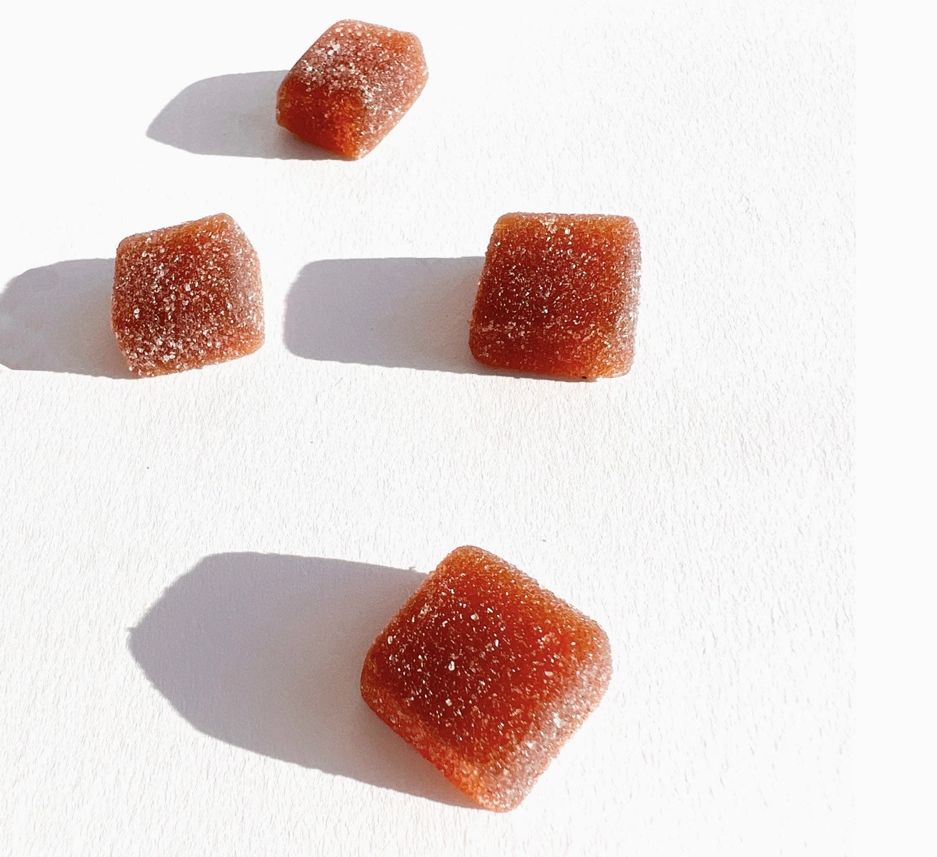 Hibernate Mushroom Gummies / 30 Piece