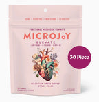 Elevate Mushroom Gummies / 30 Piece