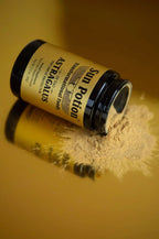 Astragalus (Wildcrafted)