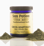 Green Adaptogen