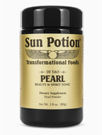 Pearl Powder (Sustainable, Freshwater)