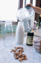 Pearl Powder (Sustainable, Freshwater)