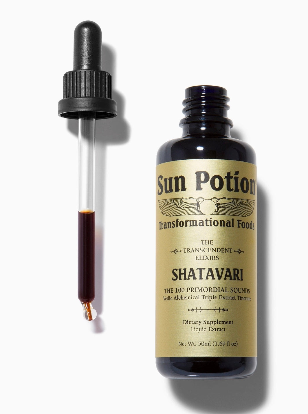 Shatavari
