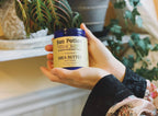 Shea Butter (Wildcrafted)