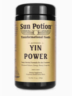 Yin Powder