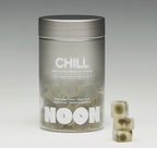Chill Mushroom Gummy Delights