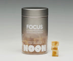 Focus Mushroom Gummy Delights