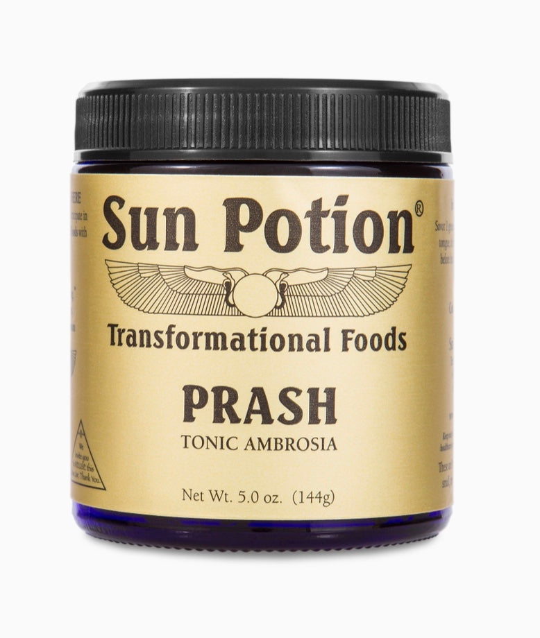Prash - Tonic Ambrosia