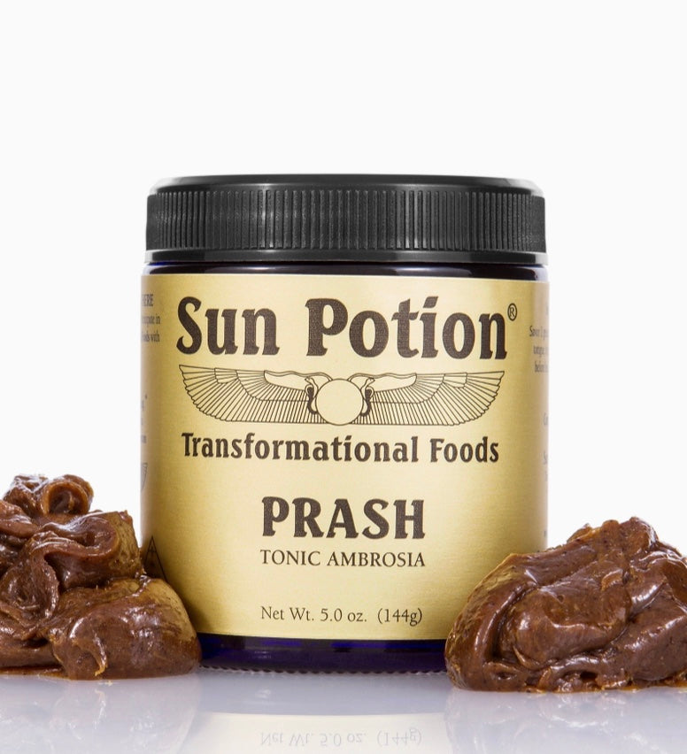 Prash - Tonic Ambrosia